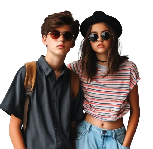 Kids Fashion