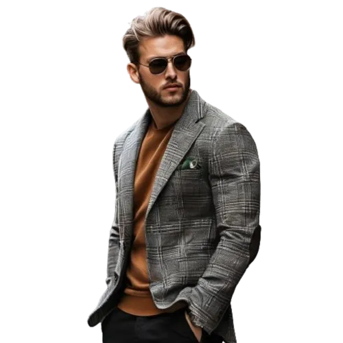 Mens Fashion