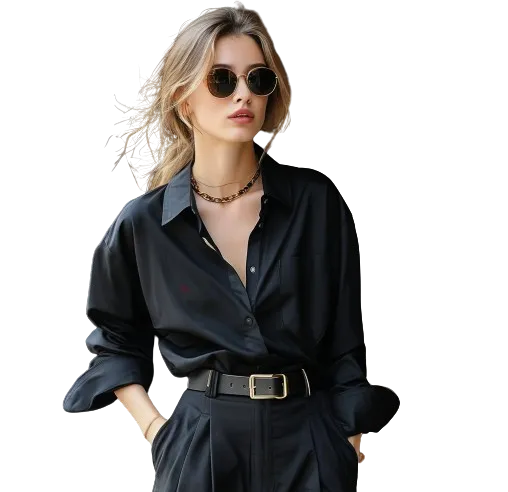 Women Fashion