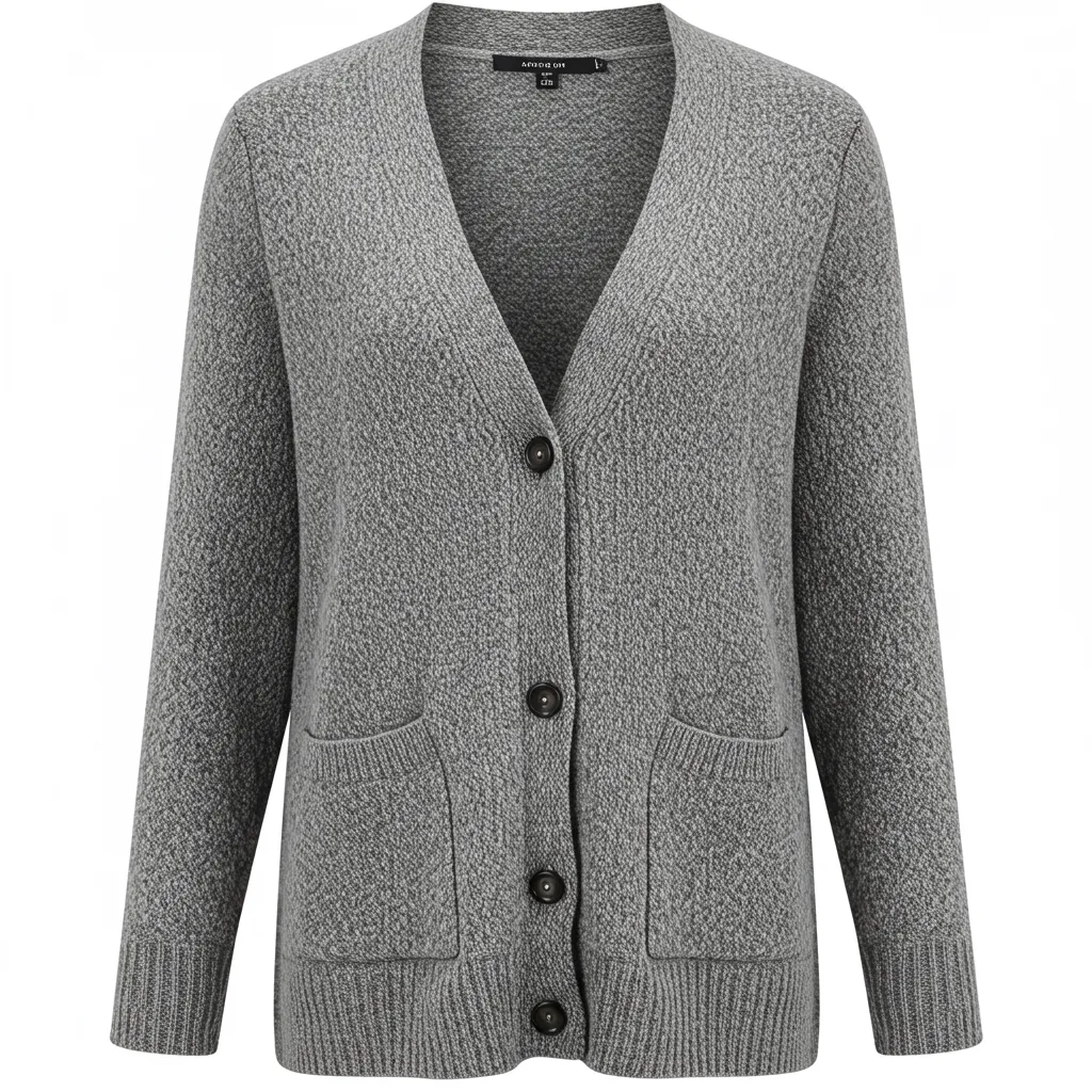Cardigan 7487