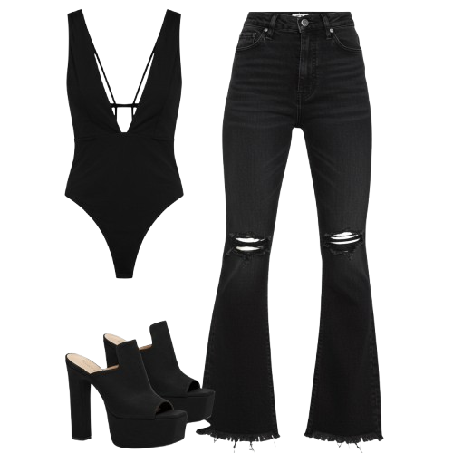 Date Night Drama 7680
