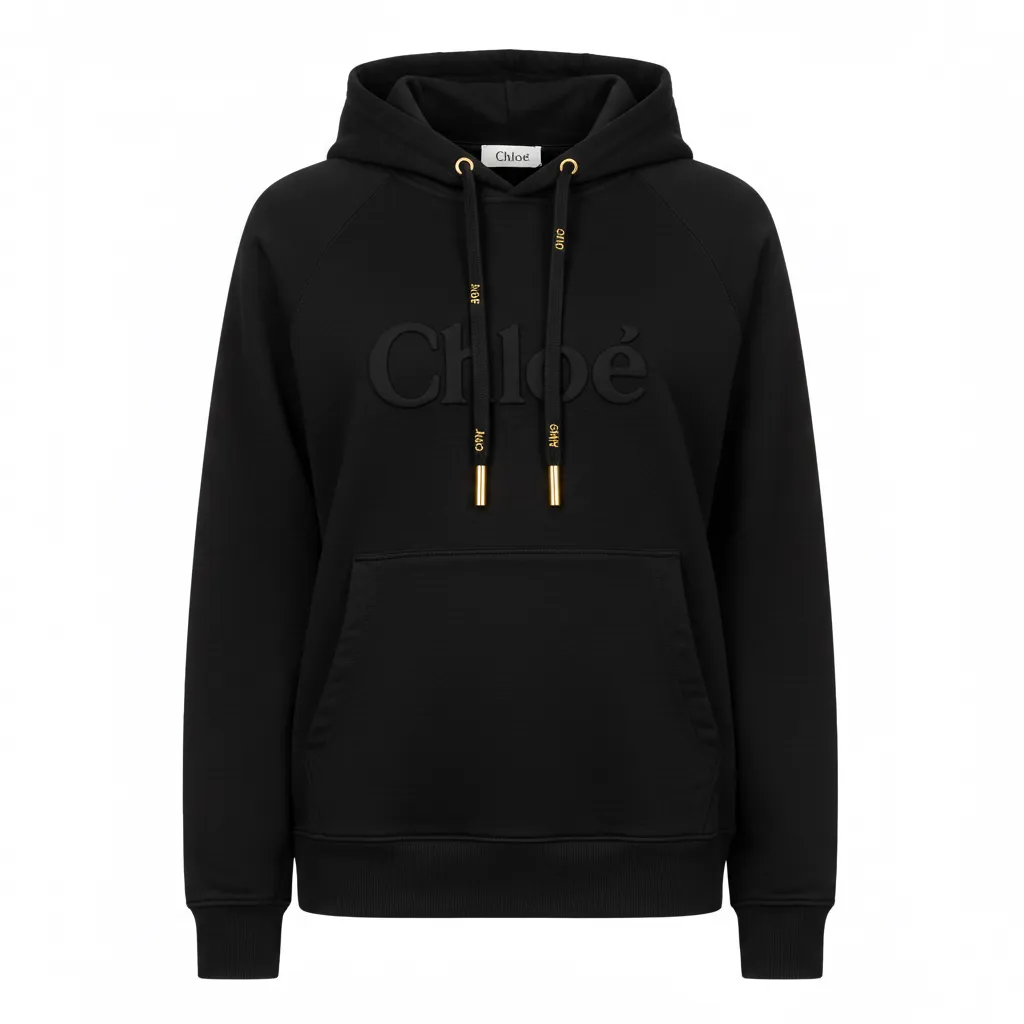 Hoodie 7487