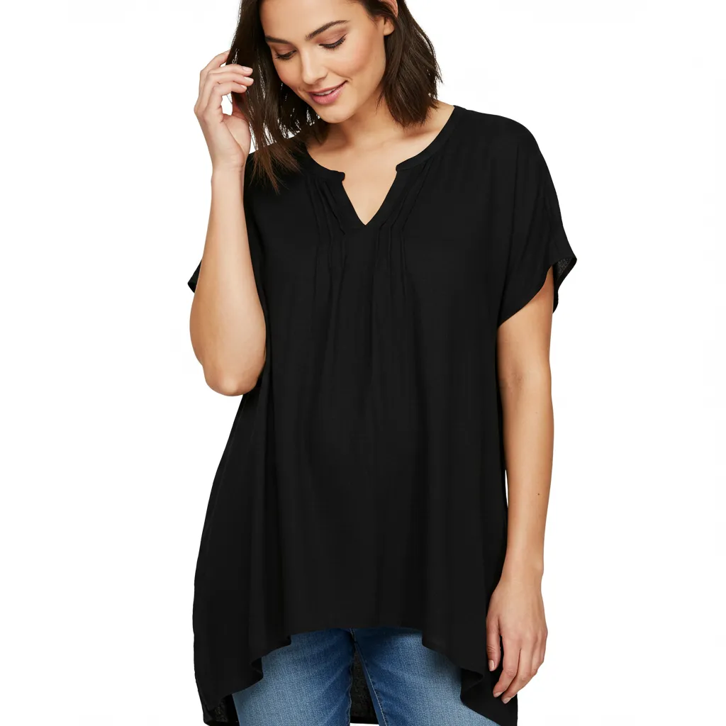 Tunic 7487
