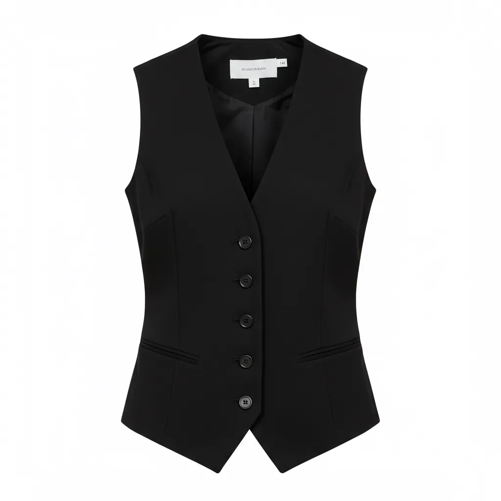 Vests 7487