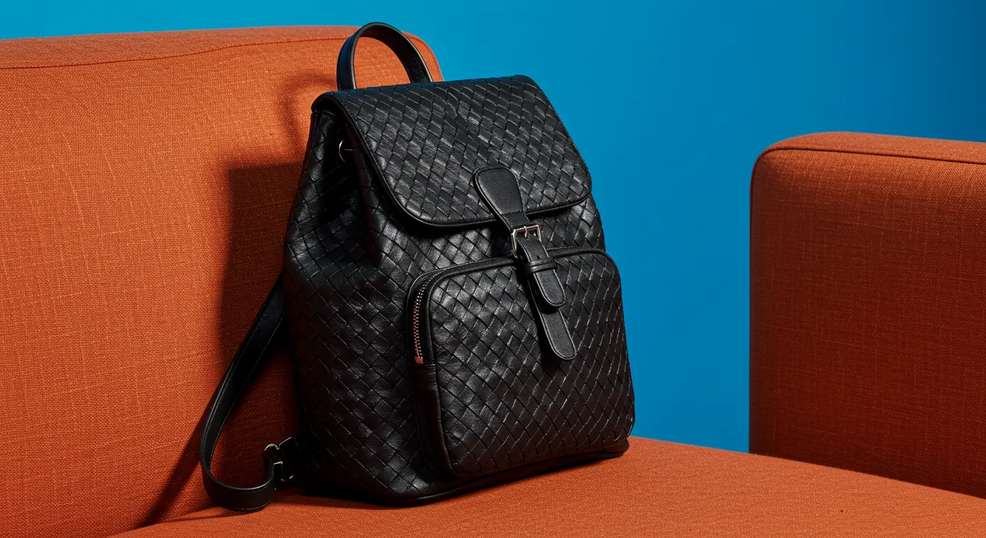 backpack handbag 7829