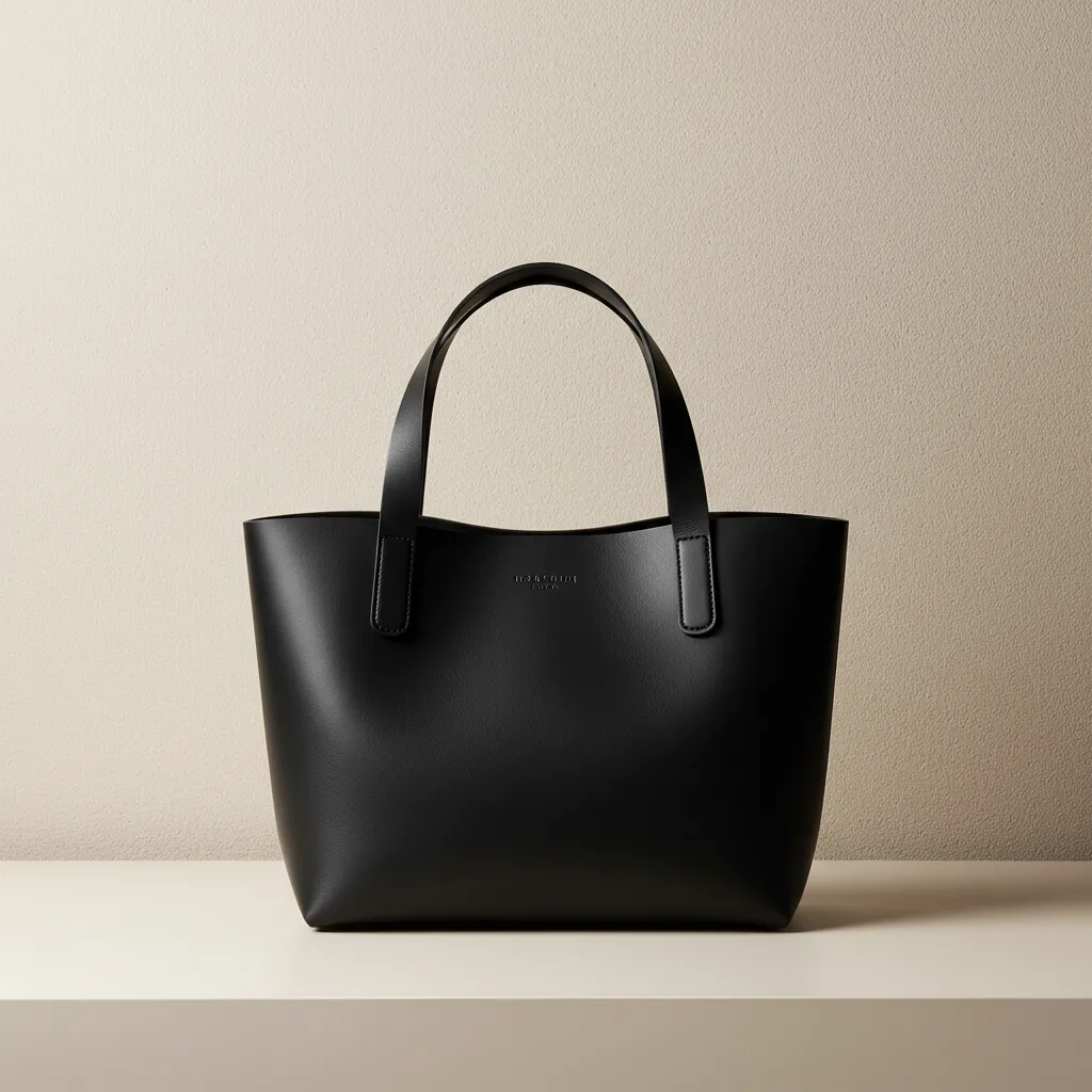 functional tote 7758