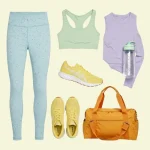 gym essentials 7921