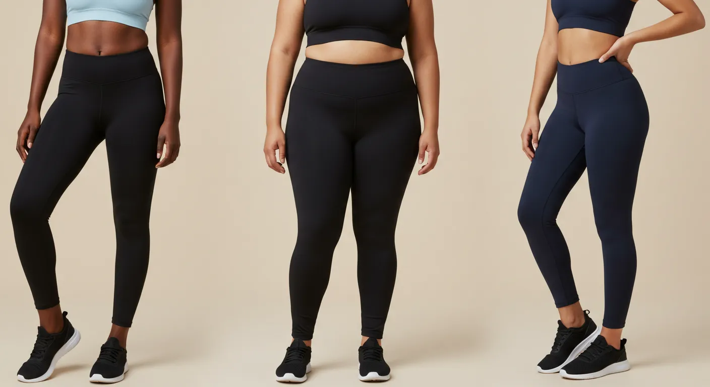 leggings size 7936