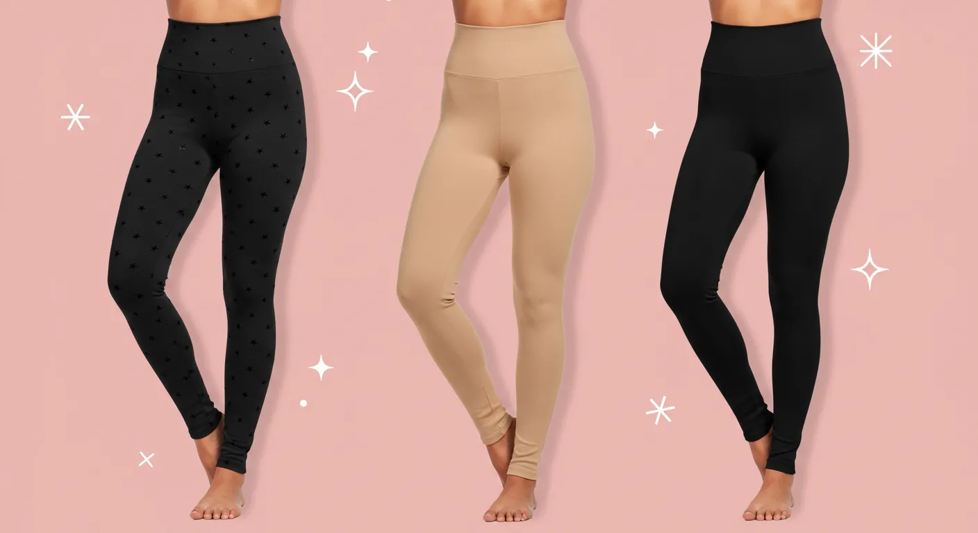leggings style 7936
