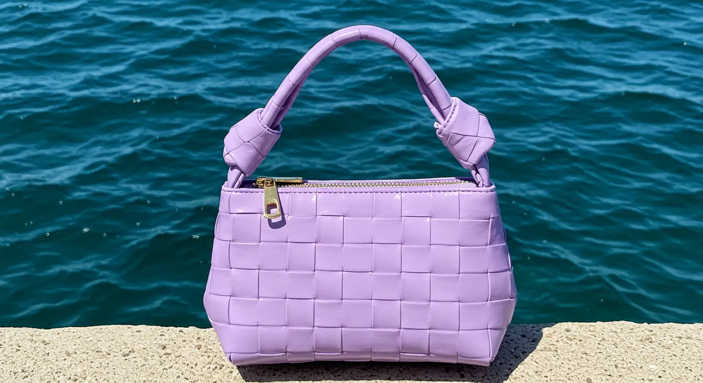 mini handbag 7829