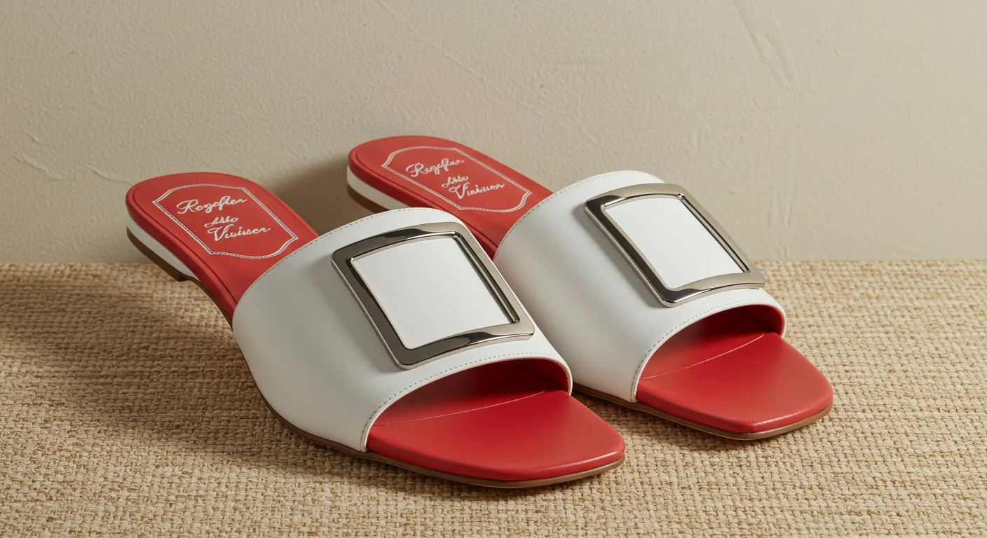 slide sandals 7881