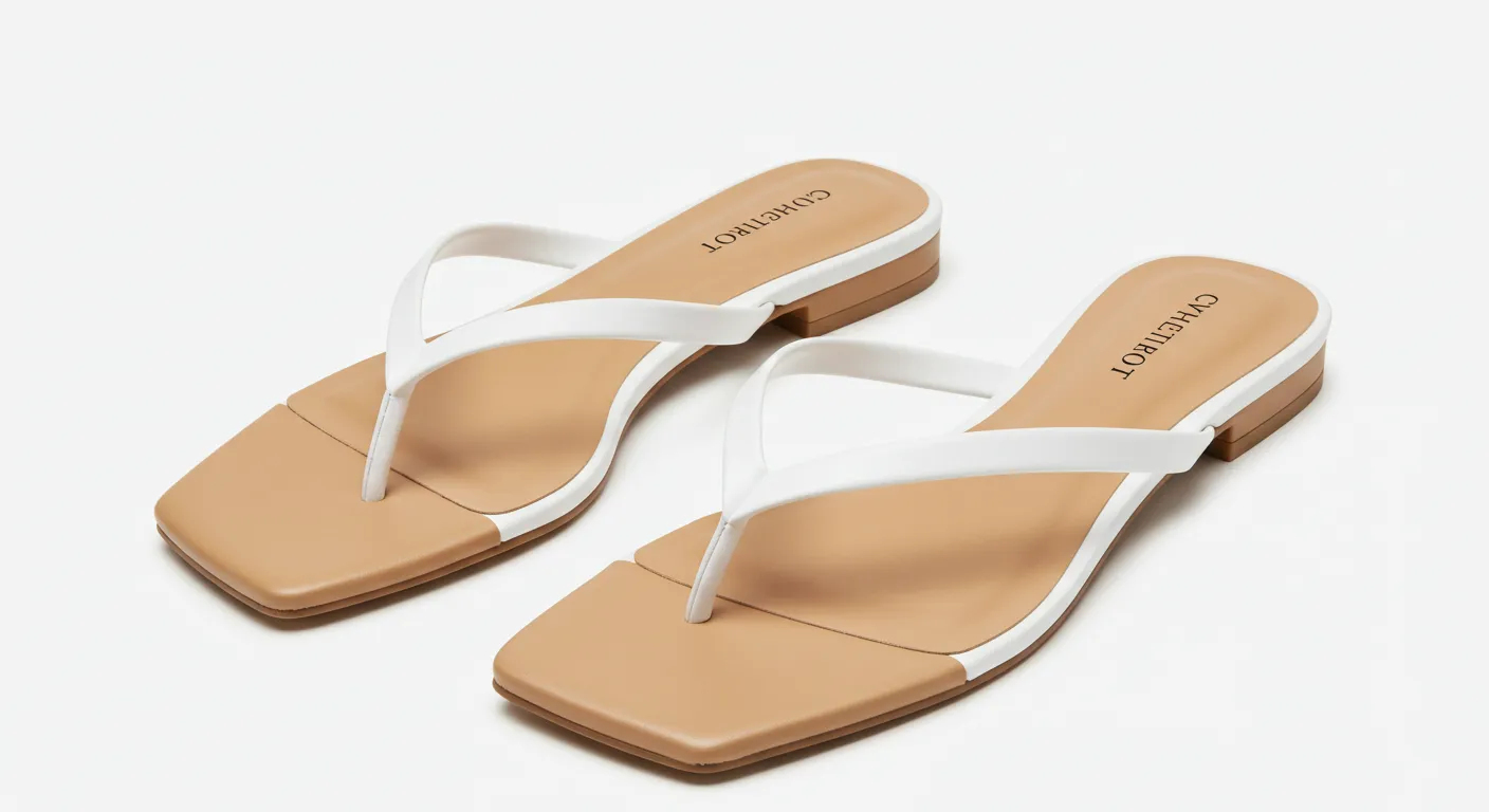 thong sandals 7881