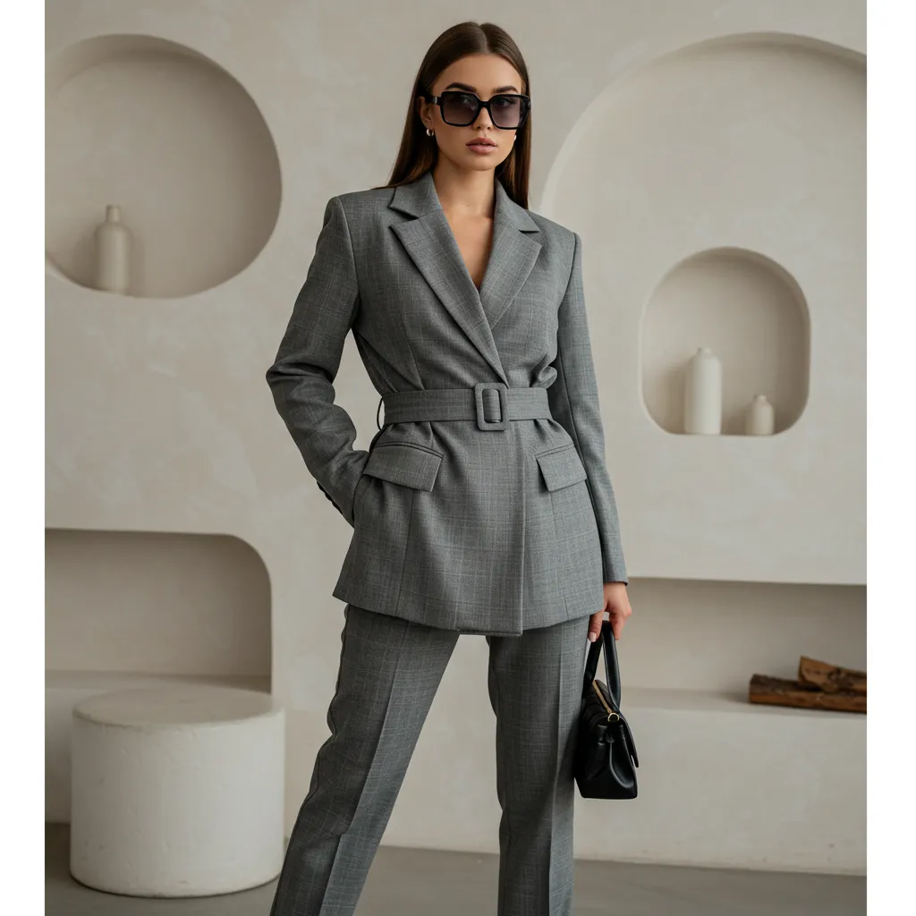versatile blazer 7758
