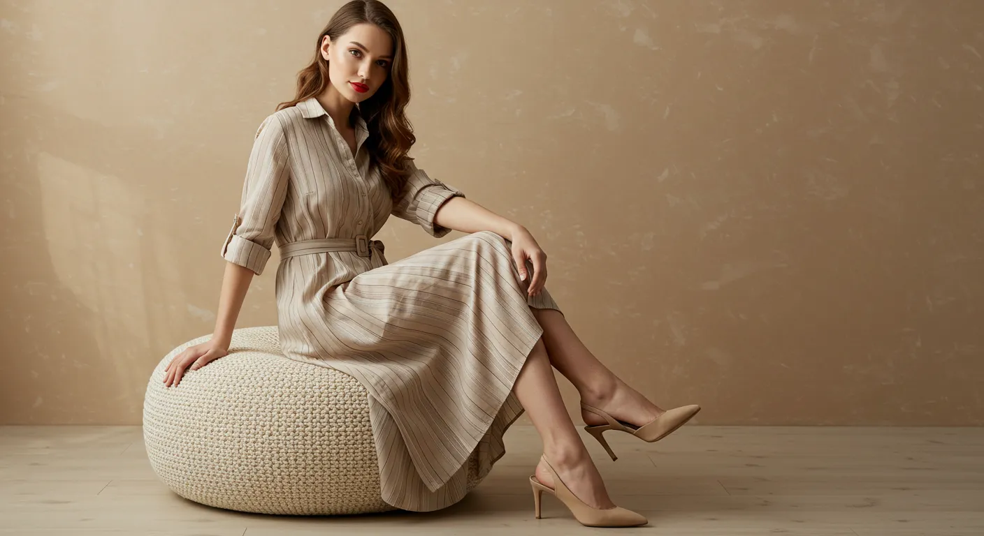 work ready style 7785