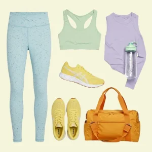 gym essentials 7921